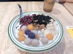 -堂屋糖水店(愚园店)