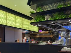 -小厨娘淮扬菜(清江苏宁广场店)