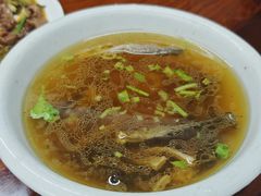-吴祥记潮州菜·百年老字号·砂锅粥