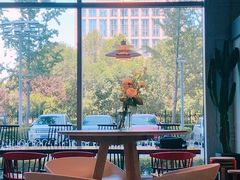 -dotcom coffee古点咖啡(致真大厦店)