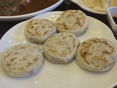 门钉肉饼-民族饭荘(新华大街店)