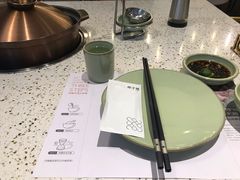 -椰子营·椰子鸡火锅(万象里店)