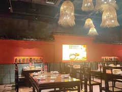 -老客家·客家菜(万达店)