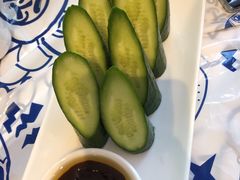 -松哥油焖大虾(皇岗一店)