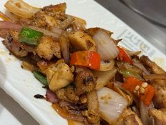 -火地铁板烧(昆山万象汇店)