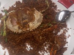 -喜记避风塘炒辣蟹(旗舰店)