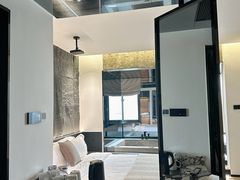 -Yolo私汤温泉设计师酒店(重庆南滨路店)