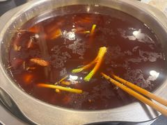 -冯记香辣兔火锅(茶店子总店)