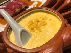 蟹黄豆腐-老广酒楼(樱花店)