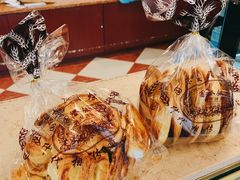 蝴蝶酥-国际饭店·帆声西饼屋(黄河路店)