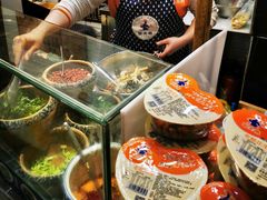 -留夫鸭•鲜卤土鸭(长宁龙之梦店)