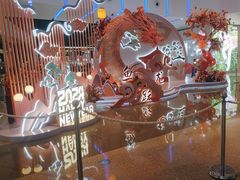 -壹海城ONE MALL