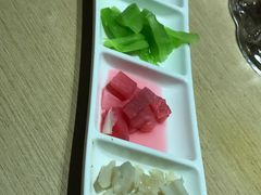 -川流不息(北蔡休闲广场店)