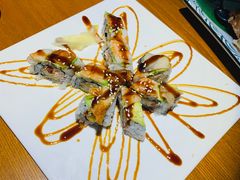 -YAMAKAWA(龙湖胥江天街店)