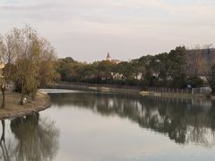 -美兰湖景区