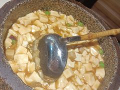 -绿茶餐厅(天通苑华联店)