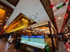 -老码头火锅(骡马市店)