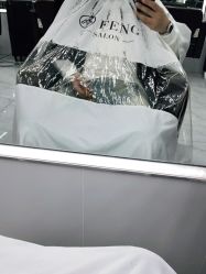 -朗峰专业美发沙龙