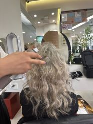 -GANO HAIR 