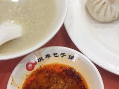 -庆丰包子铺(和平里店)