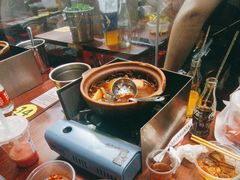 -包工仔·牛杂自助放题