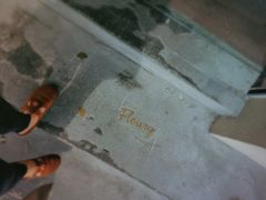 -floury