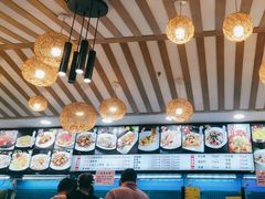 -醉壹号海鲜大排档(厦门美食地标店)