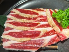 -無二炙坊·和牛烧肉(大钟寺1733店)