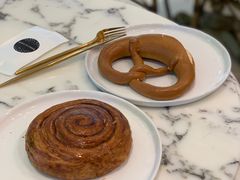 -WHEAT&BAKER-麥(凯德来福士店)