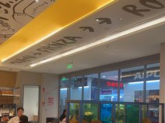 -菲滋意式餐厅(上虞万和城店)