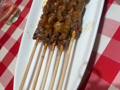 -西贝(上海我格广场店)