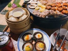 -么肆烤肉(汉街形象店)