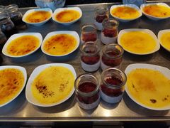 -威斯汀舞台餐厅