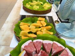 -半岛听涛蒸汽海鲜自助(K11店)