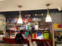 -黄家饺子东北特色菜馆(湖滨商业街店)