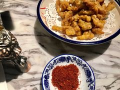 -臻享無招牌·食蛙专门店(太古里店)