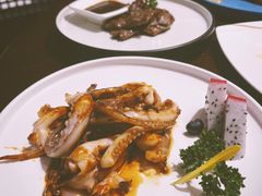 -佛山希尔顿酒店·融誉亚洲美食荟