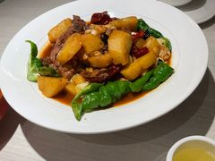 -九毛九西北菜(番禺万达店)
