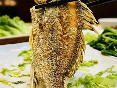 -东江海鲜大排档·潮汕菜·砂锅粥