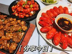 -一棠龙虾•王牌虾球(后湖御华里店)