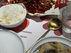 -椒爱水煮鱼川菜(皇姑万象汇店)