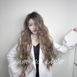 点击看大图 -3AM HAIR SALON烫发染发接发