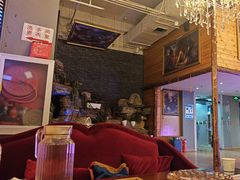 -明日世界密室轰趴·剧本桌游·箭馆团建(国贸店)