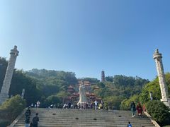 -南沙天后宫景区