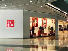 -优衣库(广州番禺万达广场店)