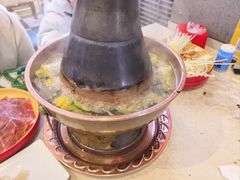 -虾大侠·盱眙龙虾老北京铜锅涮羊肉(金楠天街店)