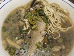 -卤鸭儿(小河路店)