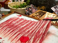 -芸山季·云南山珍菌火锅(人民广场来福士店)