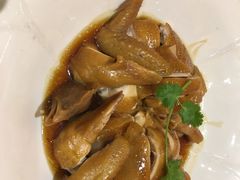 -新世纪大酒楼·30年南海菜