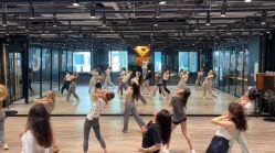 -G-STEPS舞蹈工作室